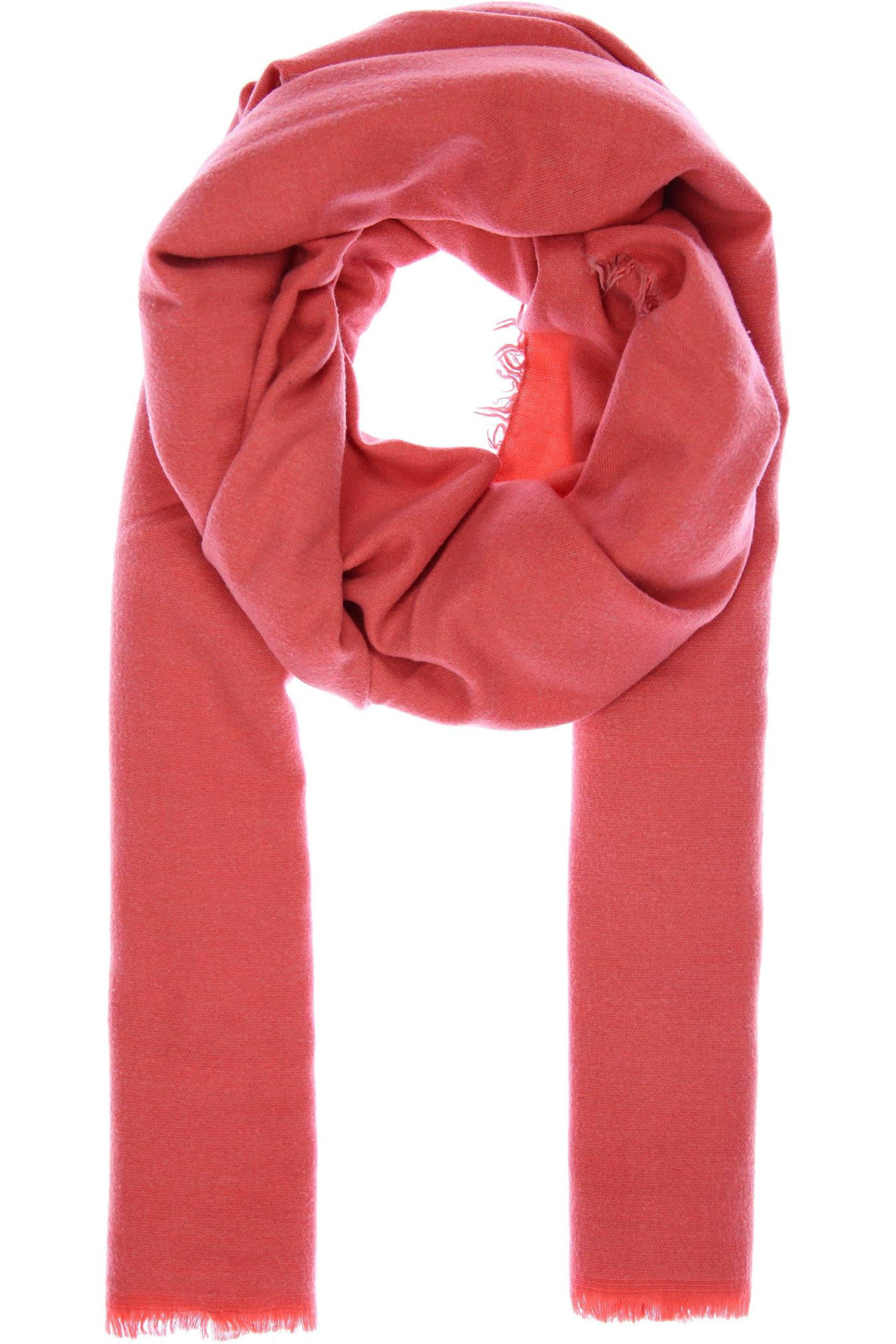

Esprit Damen Schal, rot, Gr.