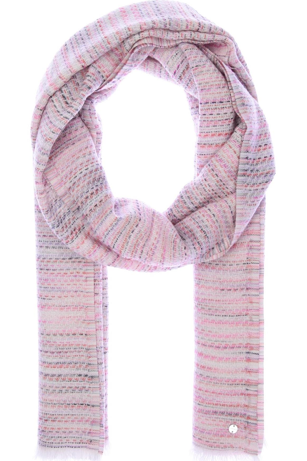 

Esprit Damen Schal, pink, Gr.