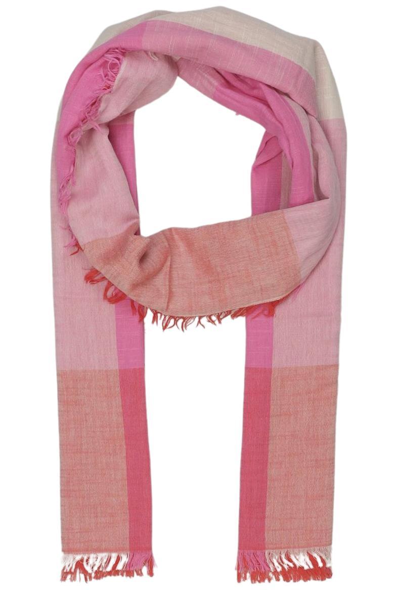 

Esprit Damen Schal, pink, Gr.