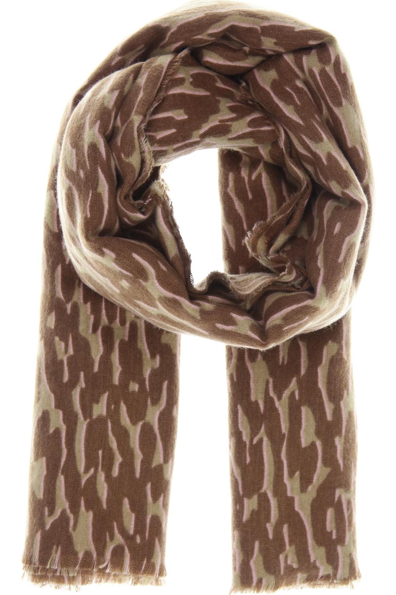 

Esprit Damen Schal, braun, Gr.
