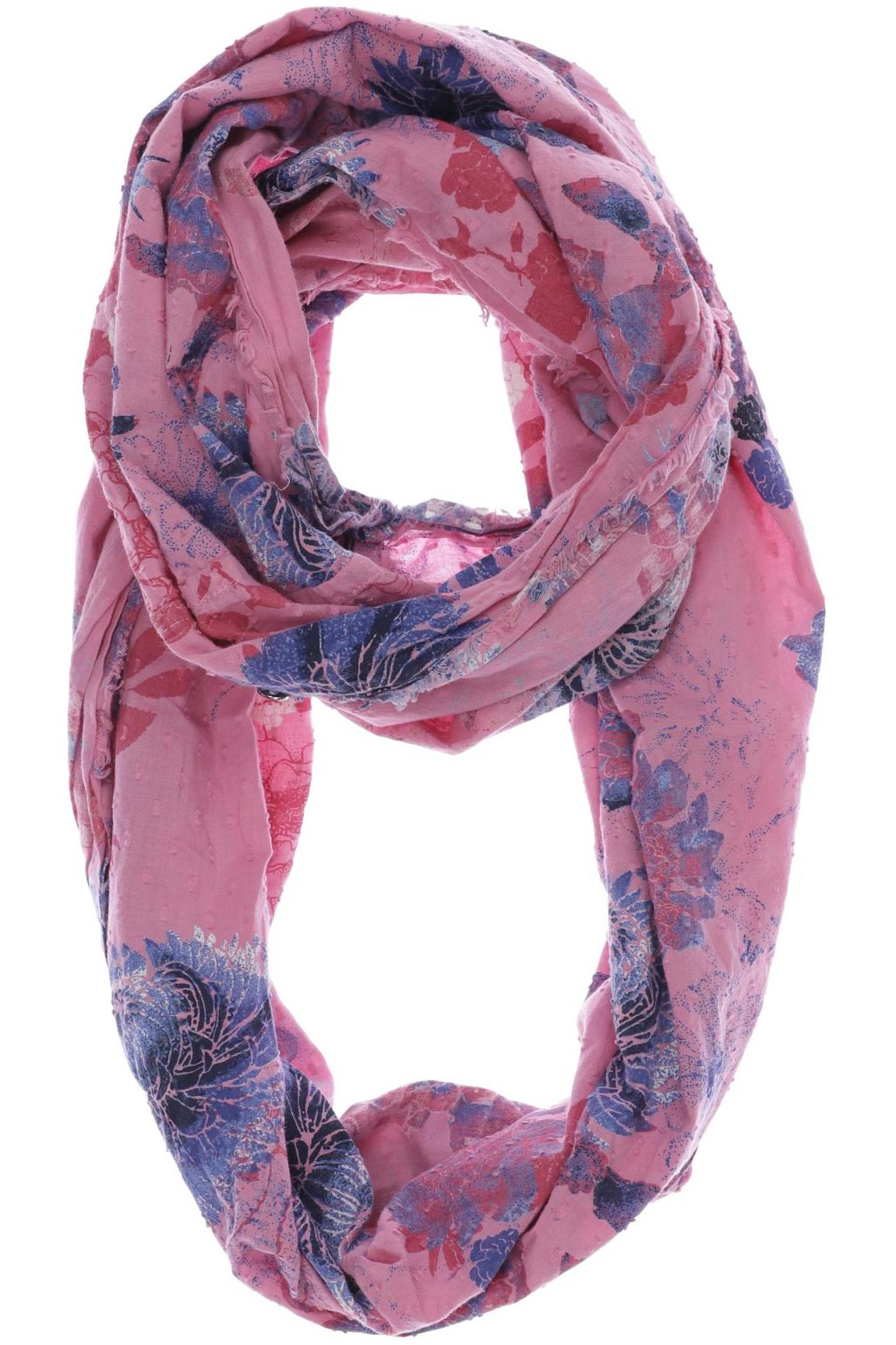 

Esprit Damen Schal, pink, Gr.