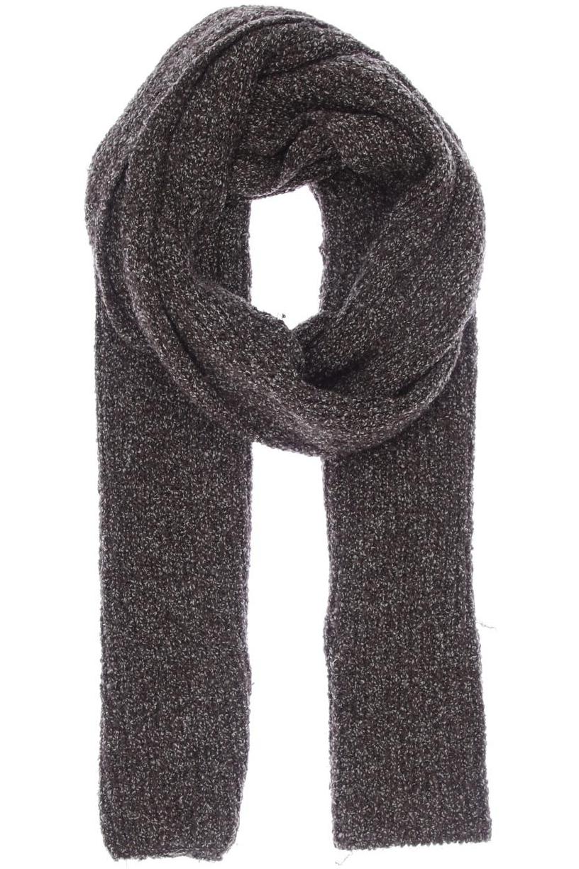 

Esprit Damen Schal, braun, Gr.