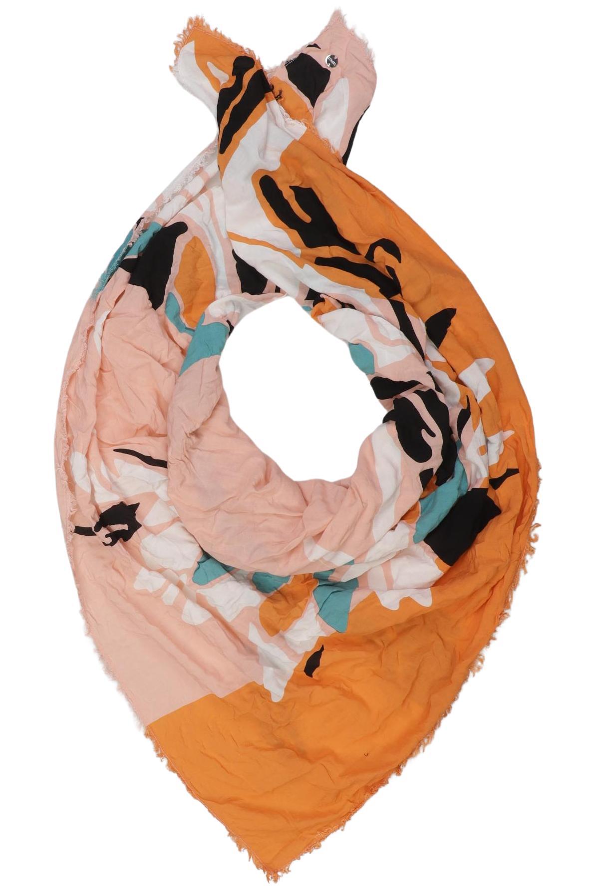 

Esprit Damen Schal, mehrfarbig, Gr.