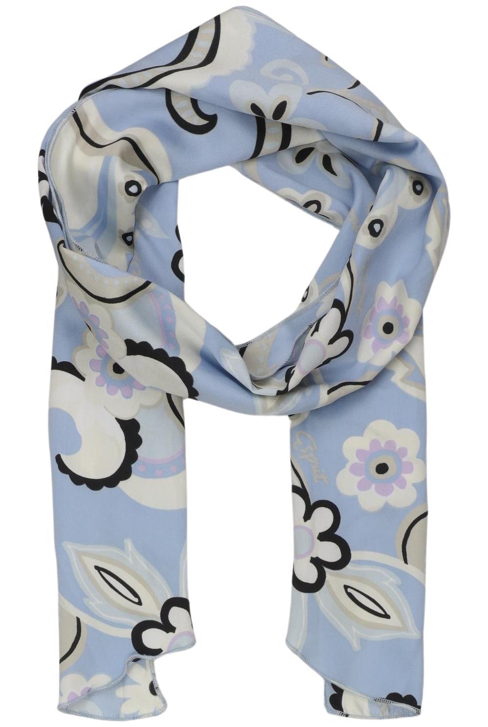 

Esprit Damen Schal, mehrfarbig, Gr.