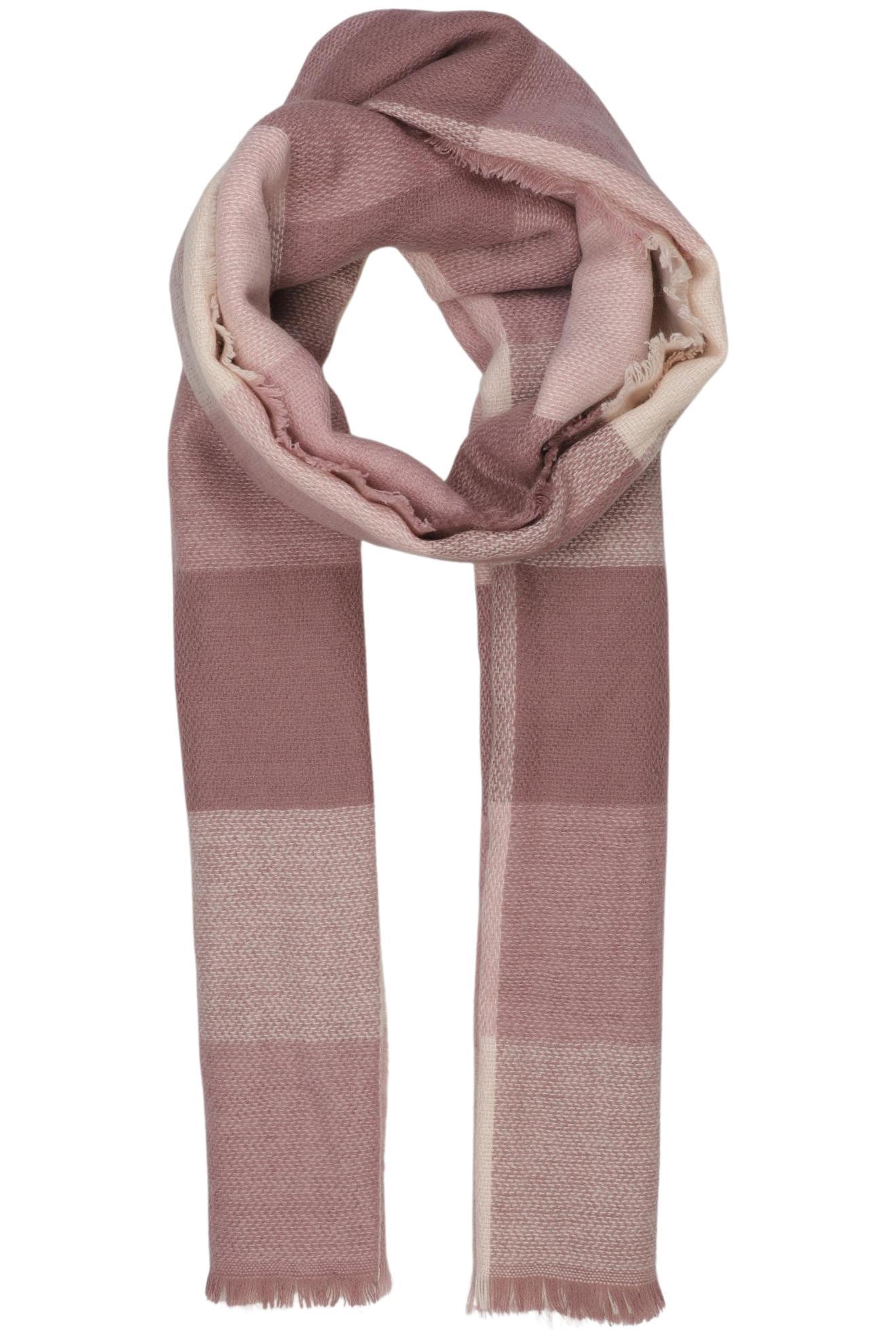 

Esprit Damen Schal, pink, Gr.