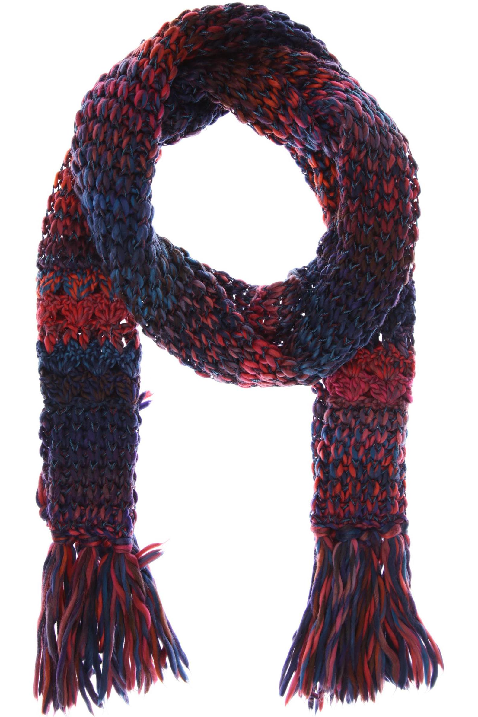 

Esprit Damen Schal, rot, Gr.