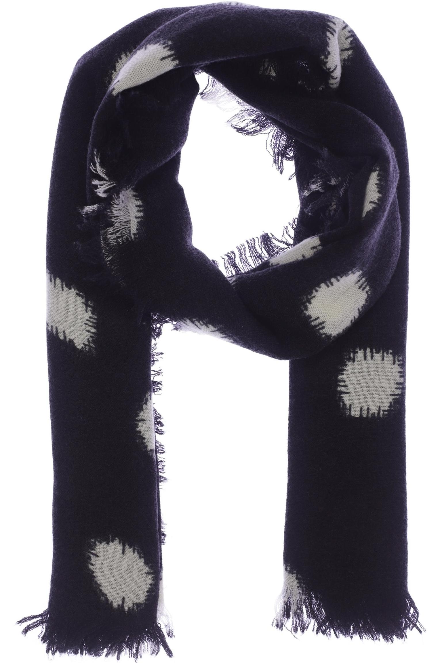 

Esprit Damen Schal, schwarz, Gr.