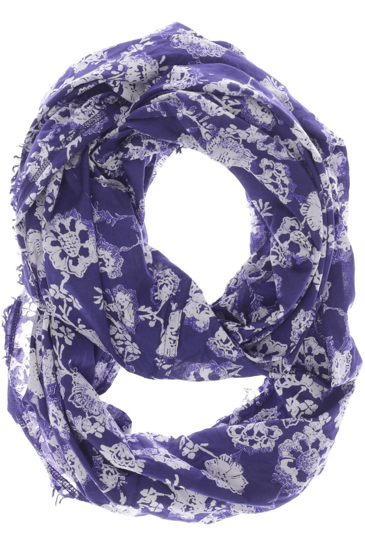 

Esprit Damen Schal, blau
