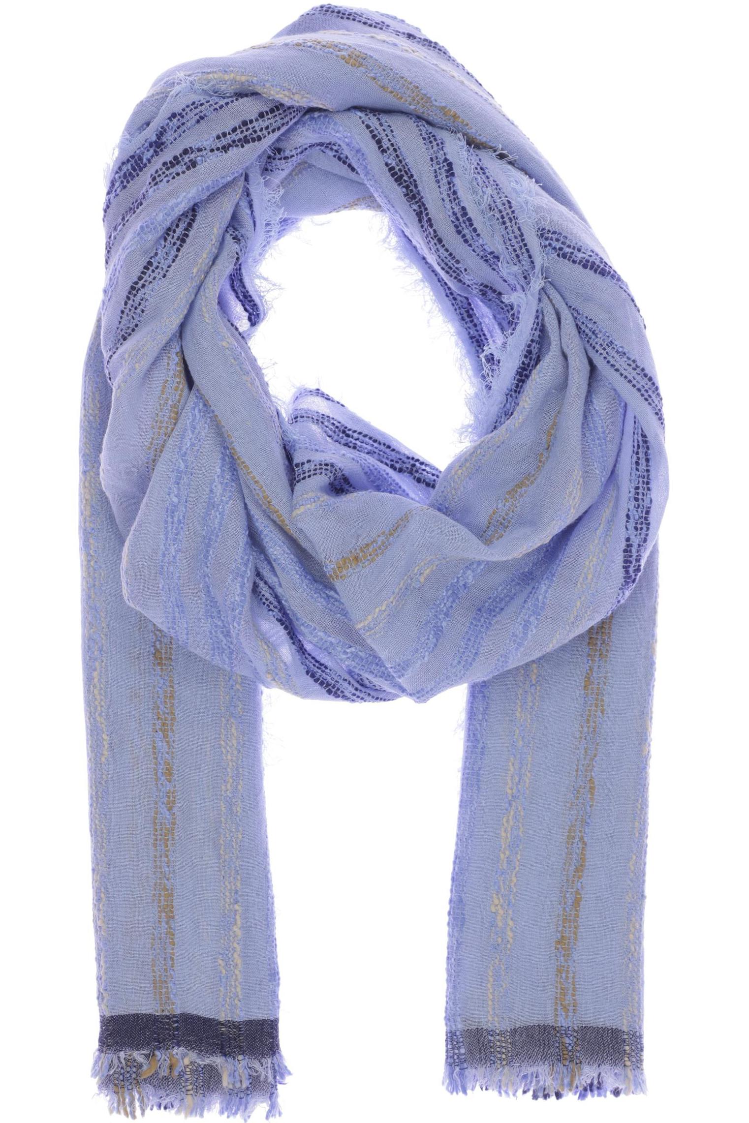 

Esprit Damen Schal, blau, Gr.