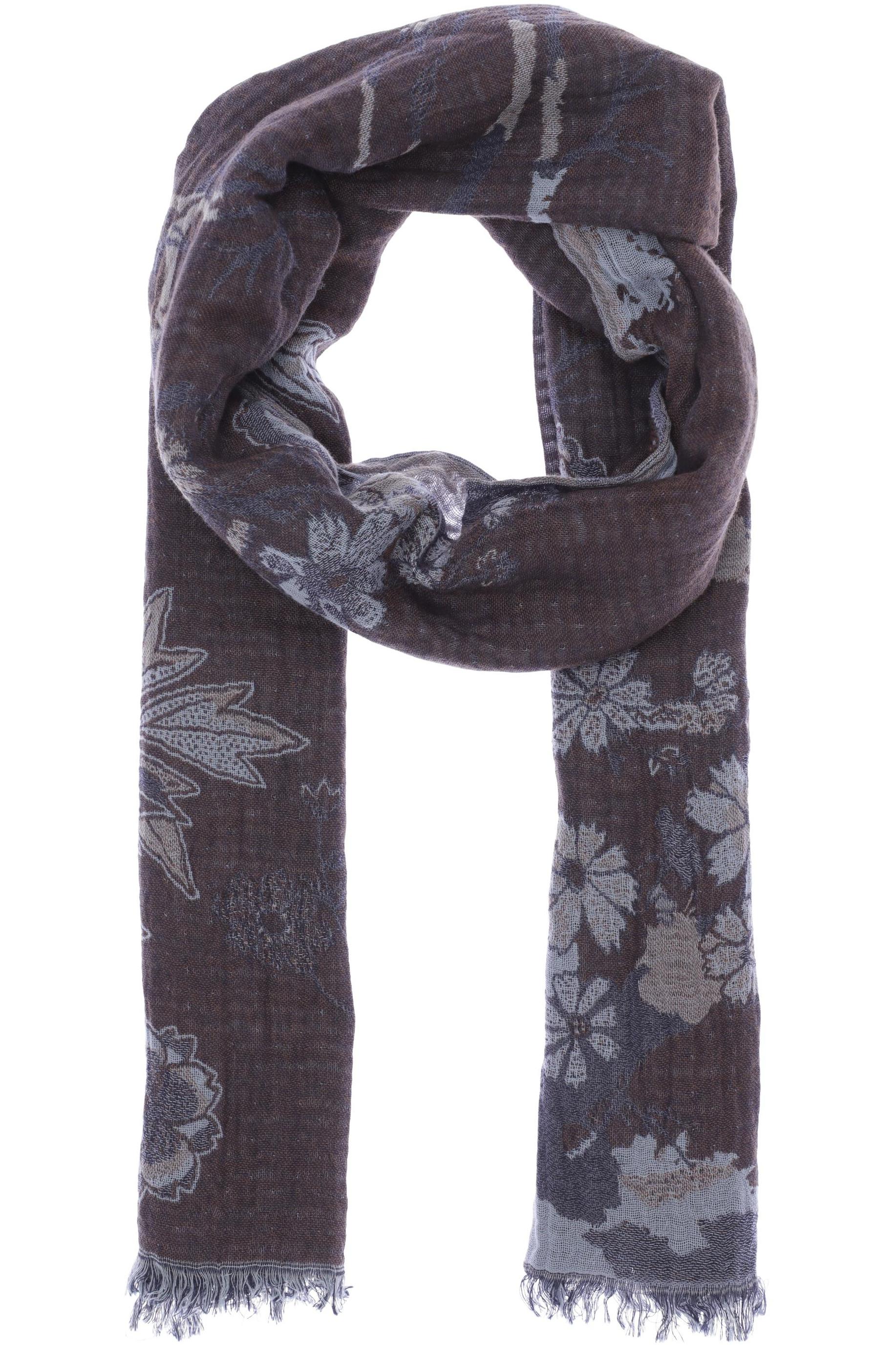 

Esprit Damen Schal, braun, Gr.