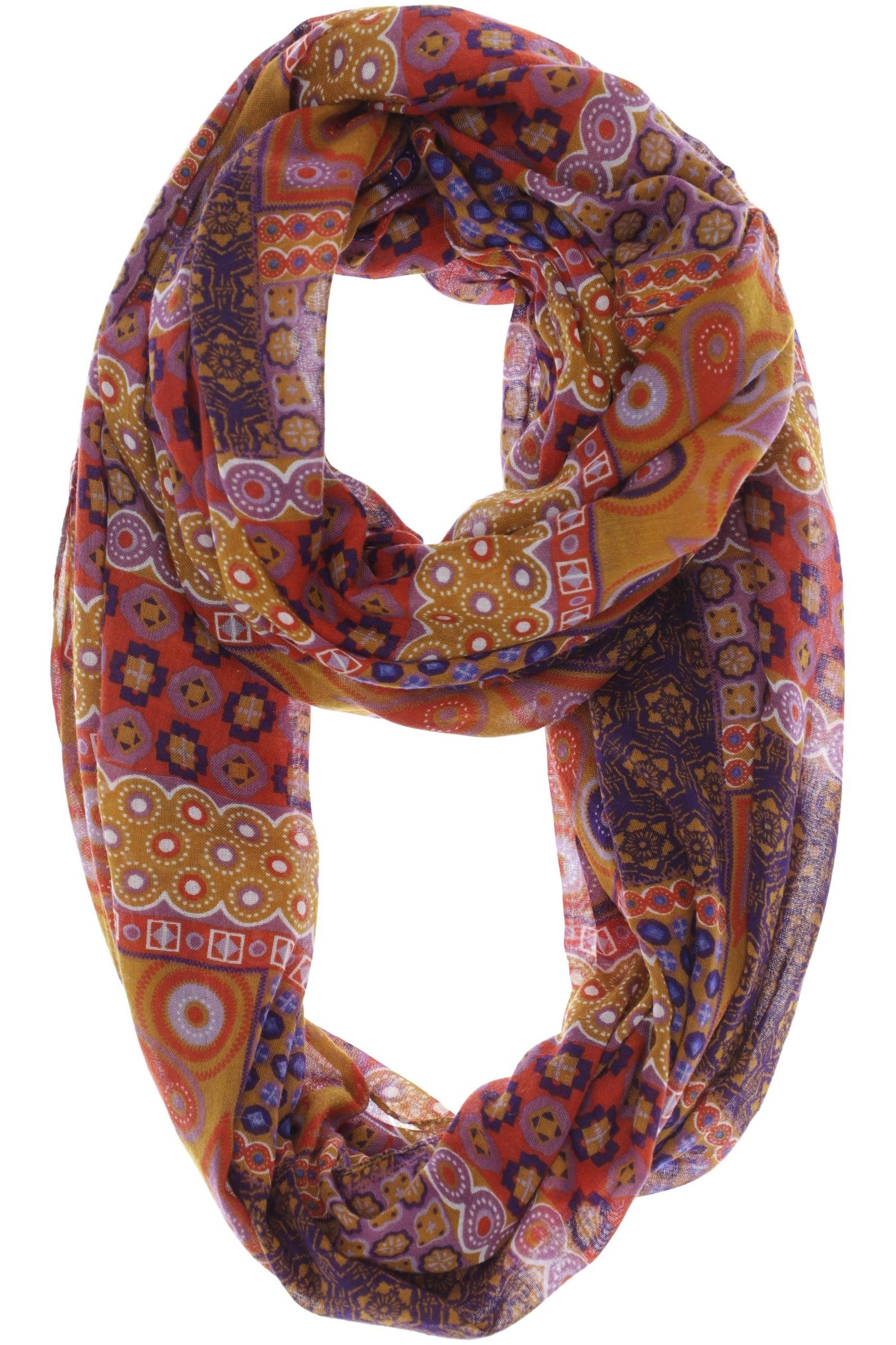 

Esprit Damen Schal, orange, Gr.