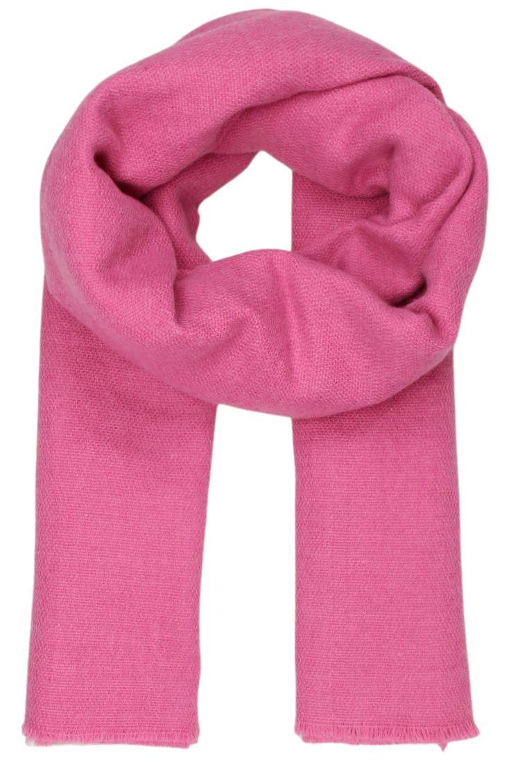

Esprit Damen Schal, pink, Gr.
