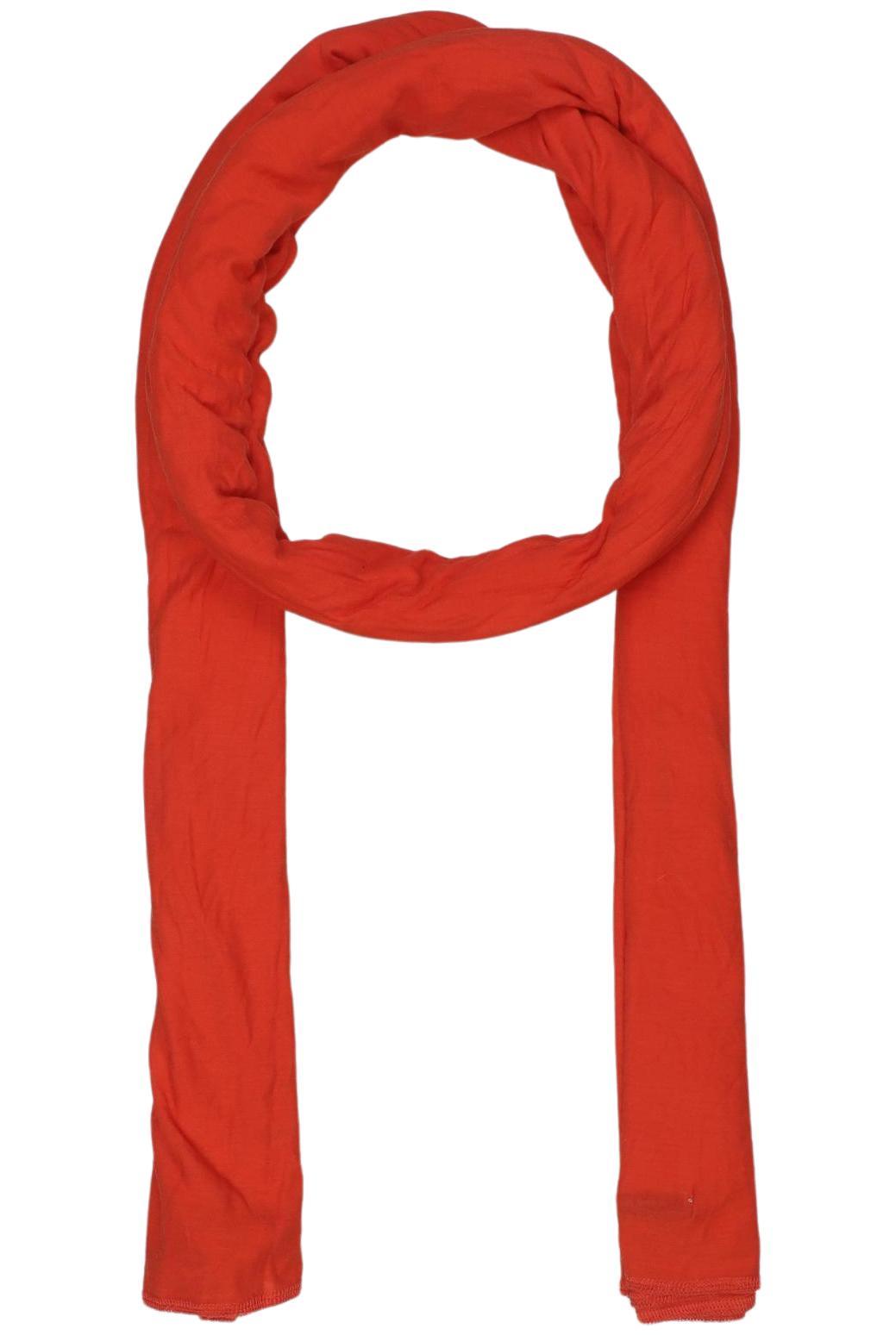 

Esprit Damen Schal, rot, Gr.