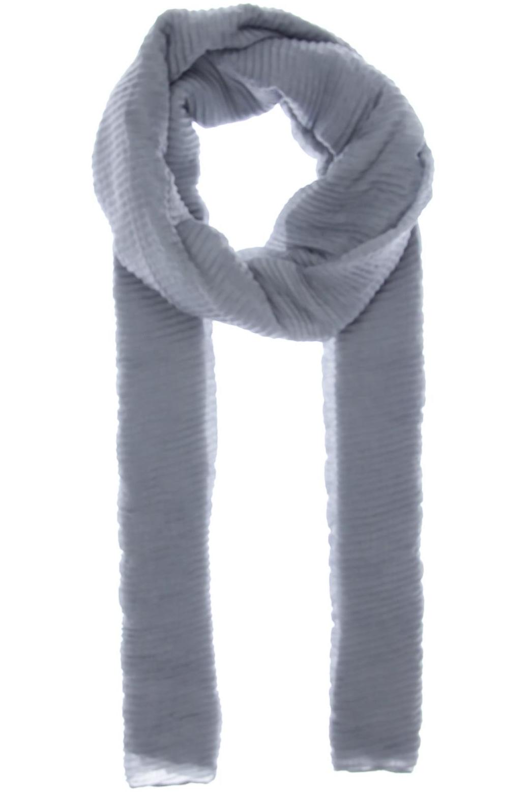 

Esprit Damen Schal, grau, Gr.