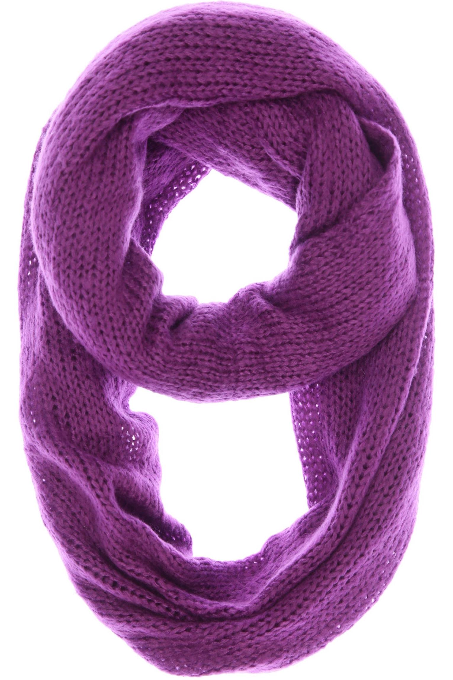 

Esprit Damen Schal, pink, Gr.
