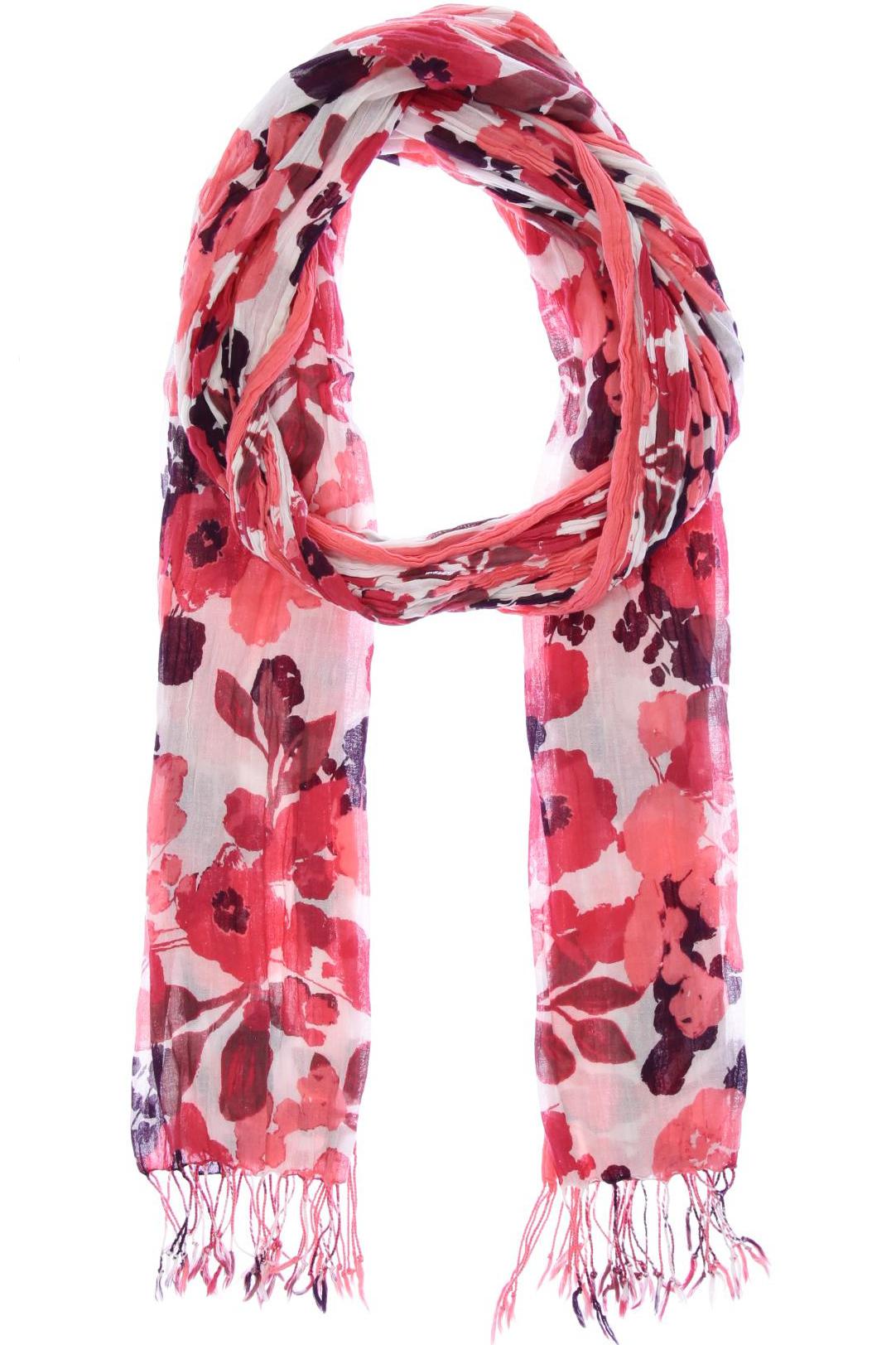 

Esprit Damen Schal, pink, Gr.