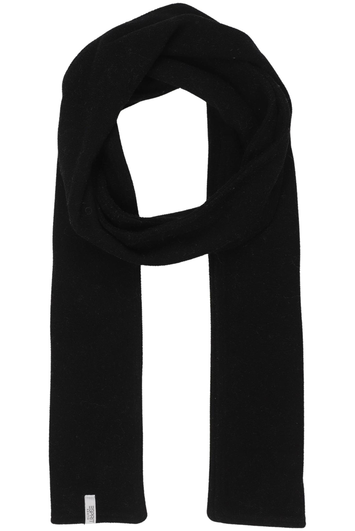 

Esprit Damen Schal, schwarz, Gr.
