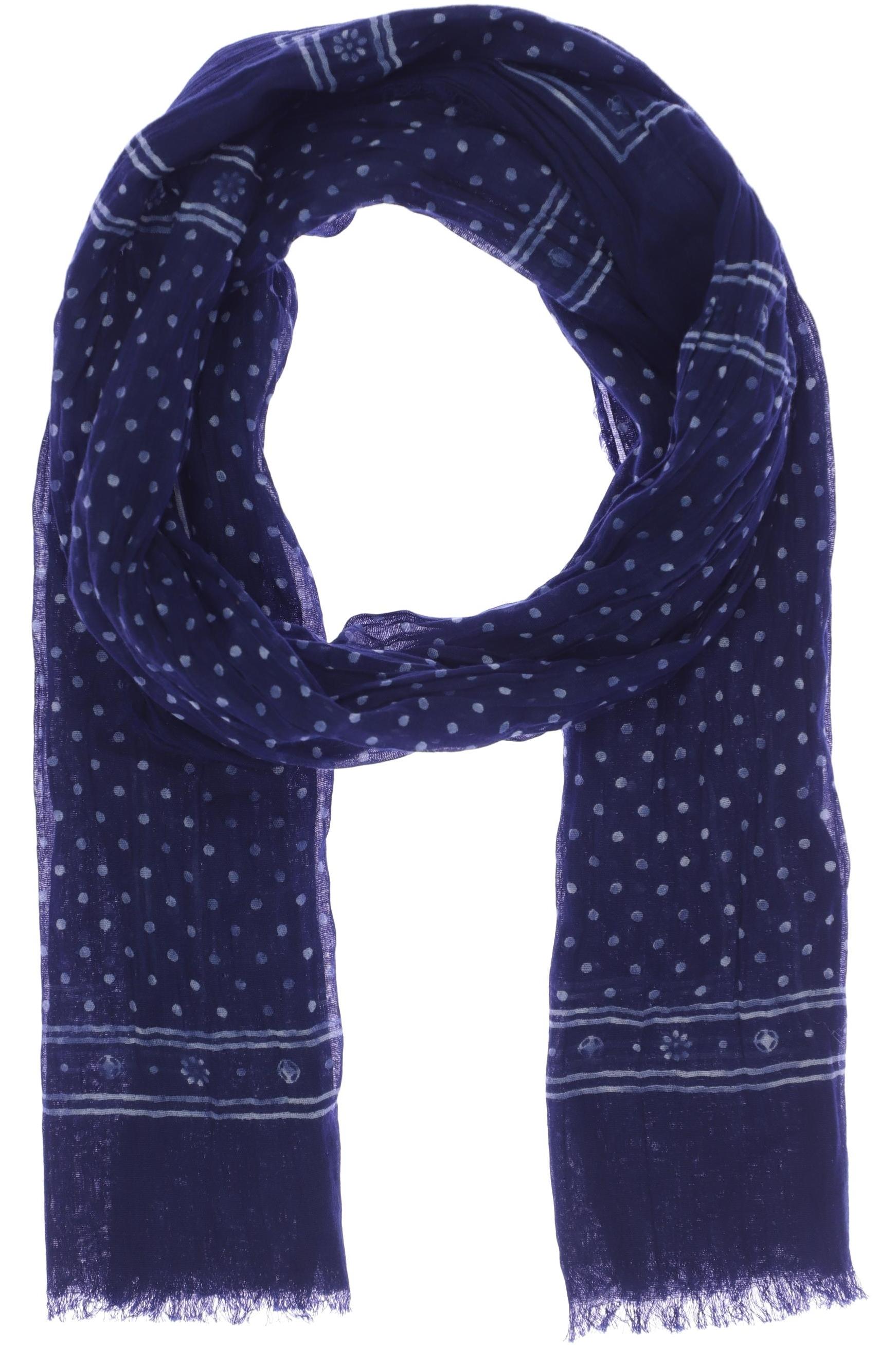 

Esprit Damen Schal, marineblau, Gr.