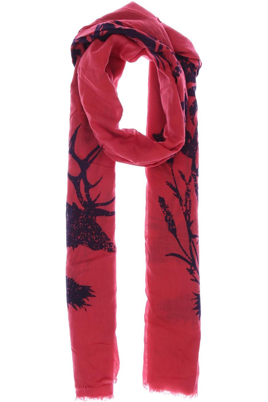 

Esprit Damen Schal, rot