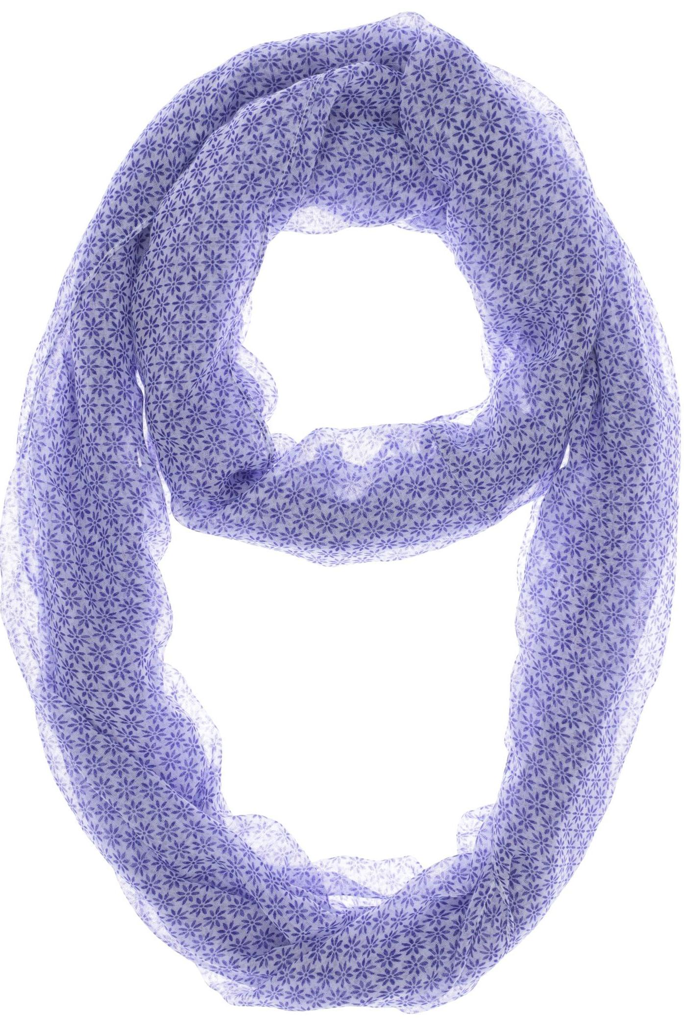 

Esprit Damen Schal, blau, Gr.