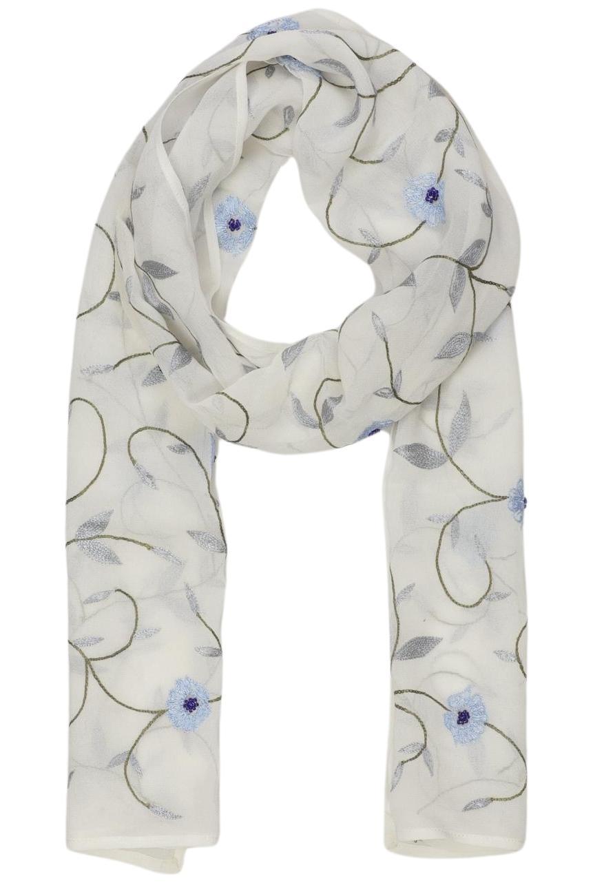 

Esprit Damen Schal, mehrfarbig, Gr.