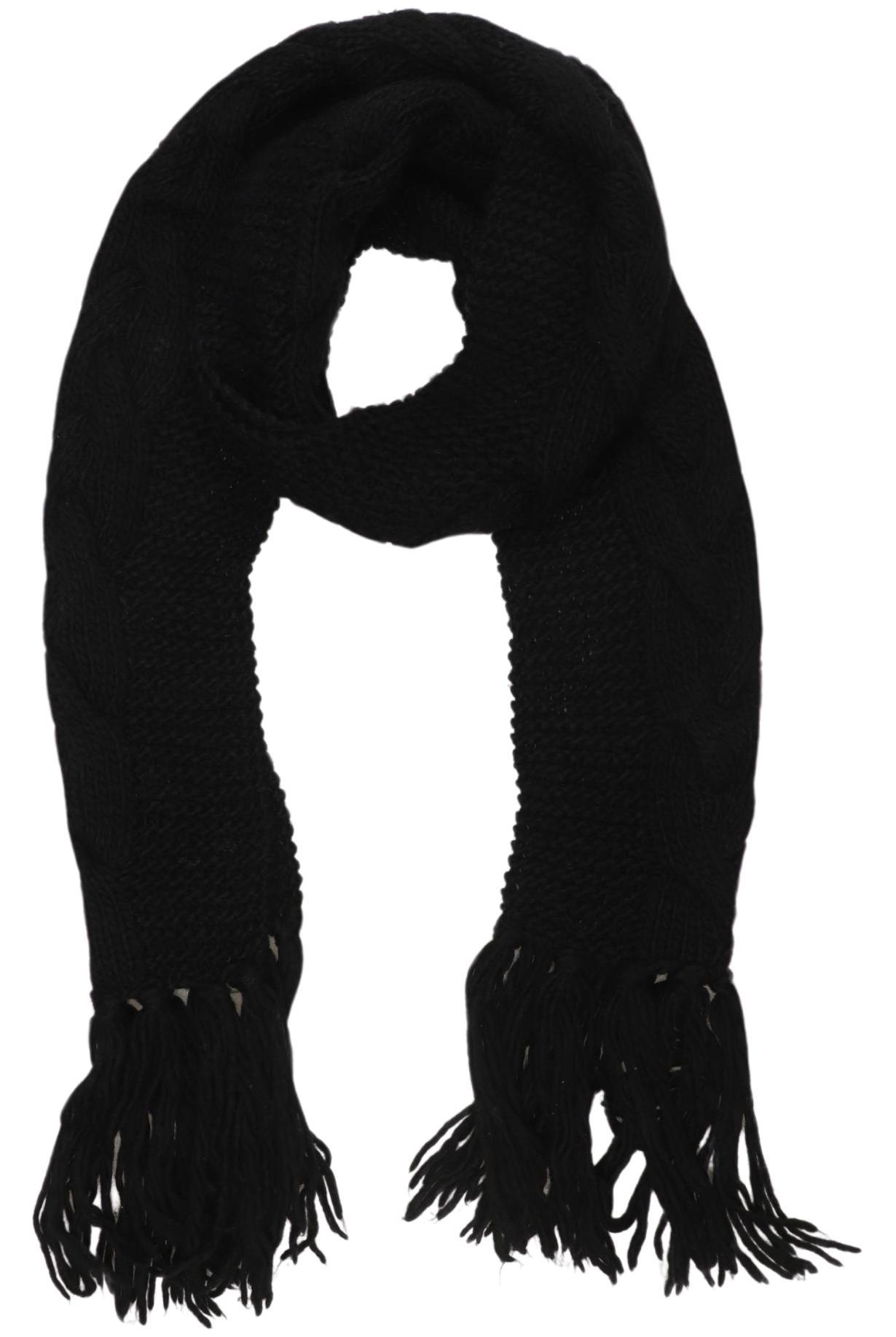 

Esprit Damen Schal, schwarz, Gr.