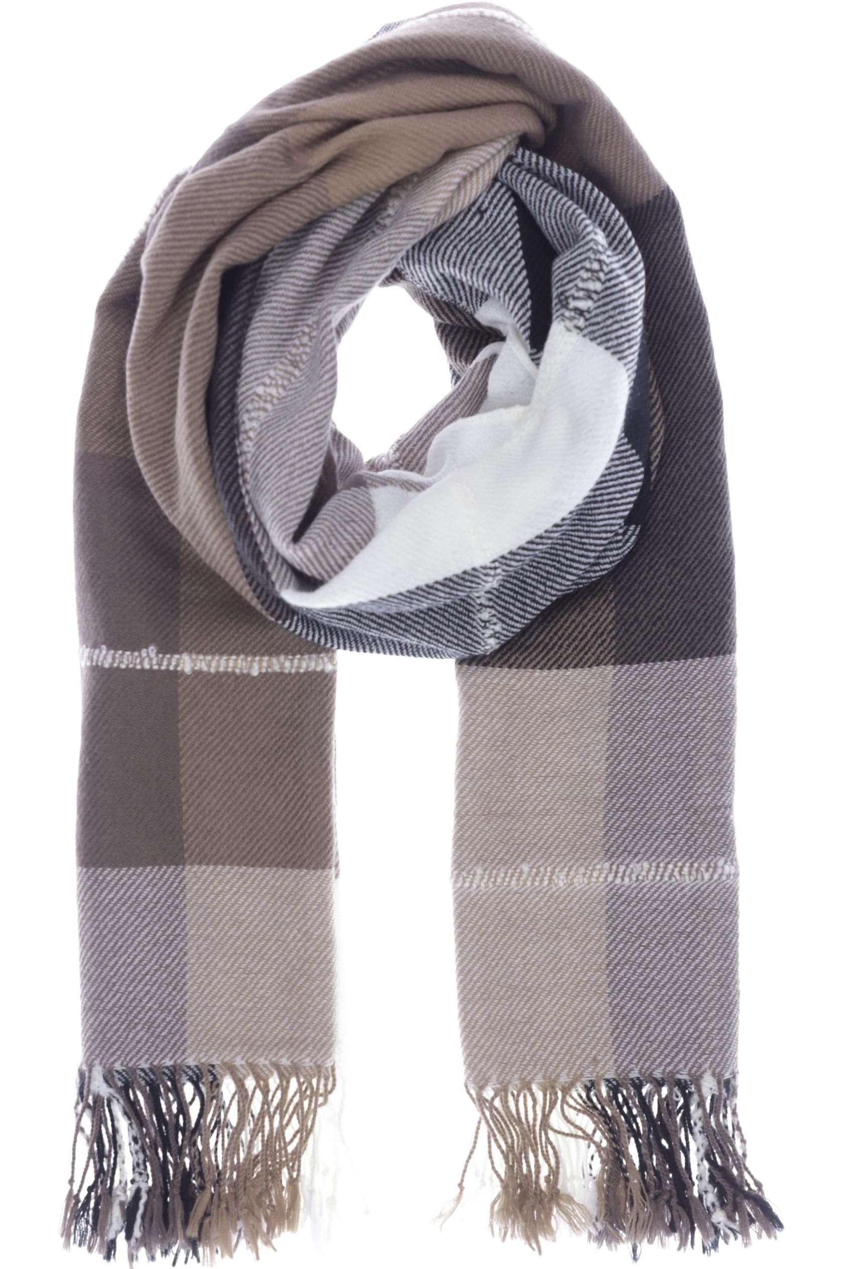 

Esprit Damen Schal, braun, Gr.