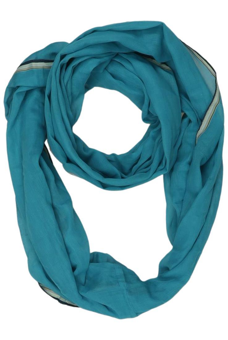 

Esprit Damen Schal, türkis, Gr.