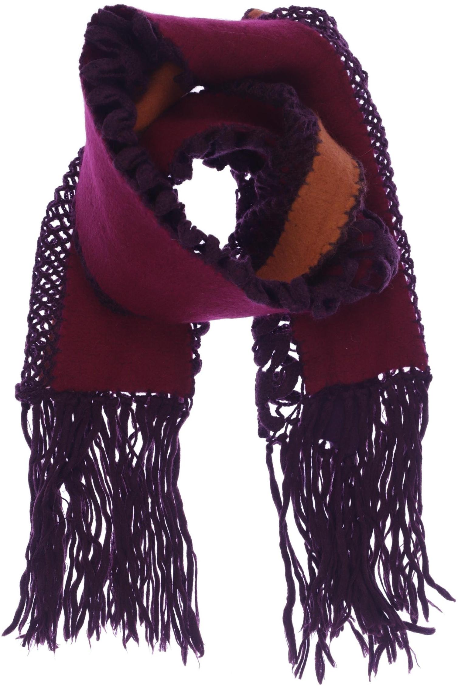 

Esprit Damen Schal, bordeaux, Gr.