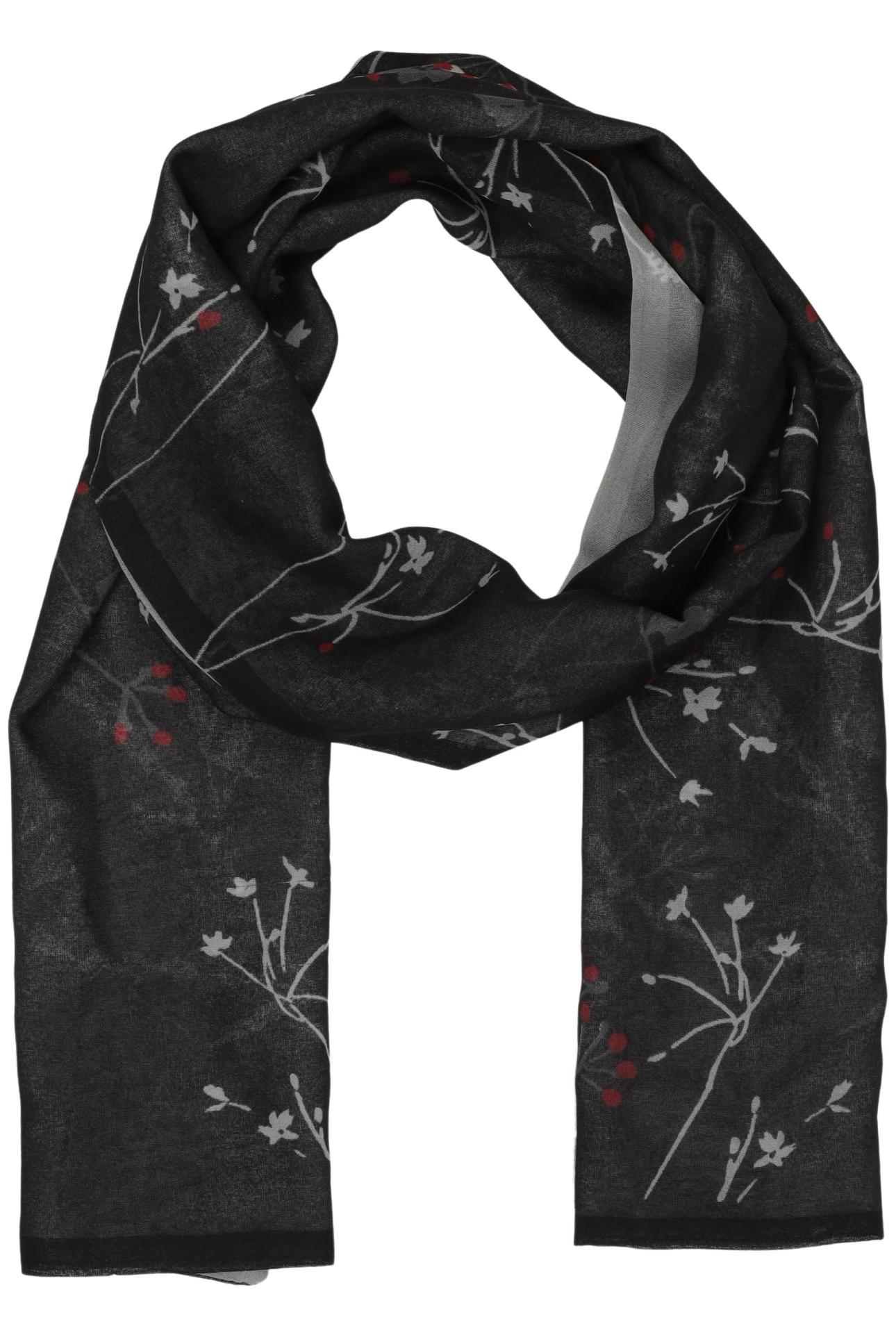 

Esprit Damen Schal, schwarz, Gr.