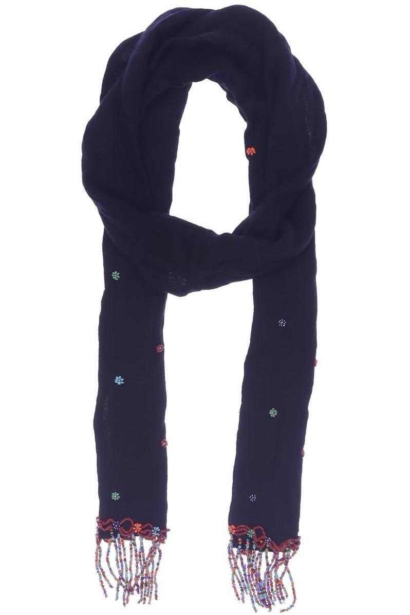 

Esprit Damen Schal, marineblau, Gr.