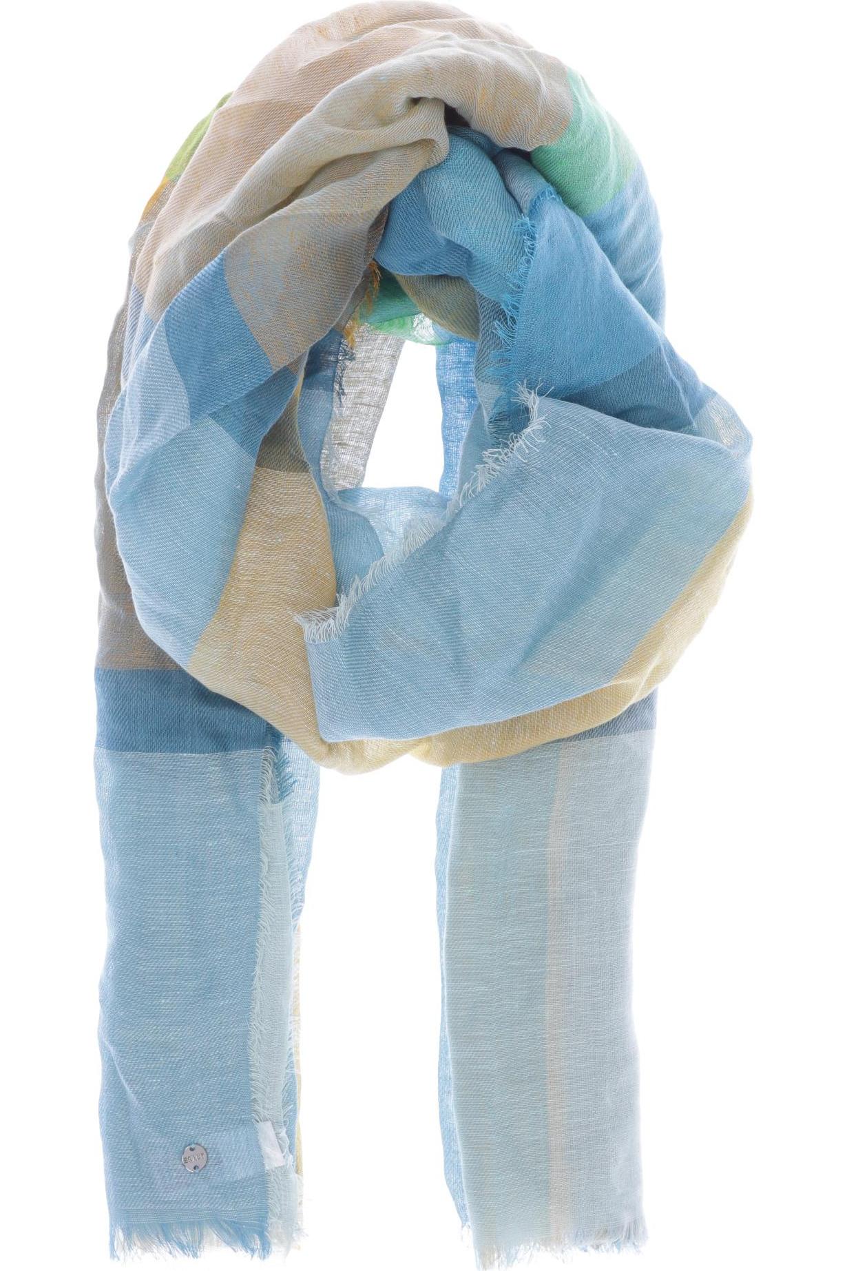 

Esprit Damen Schal, blau