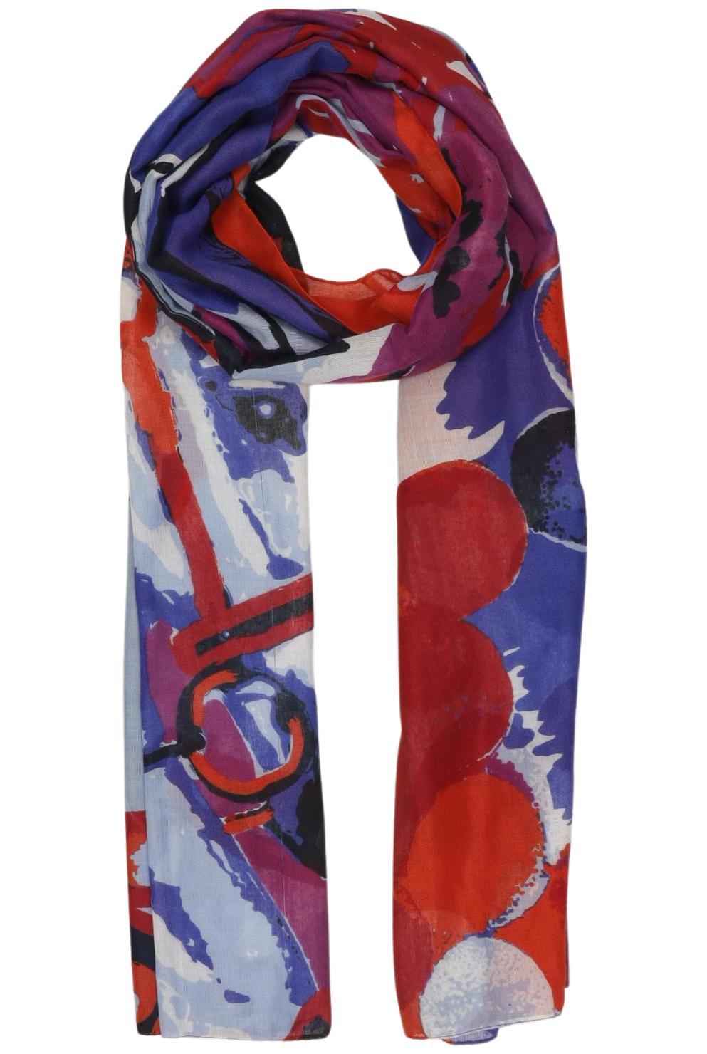 

Esprit Damen Schal, mehrfarbig, Gr.