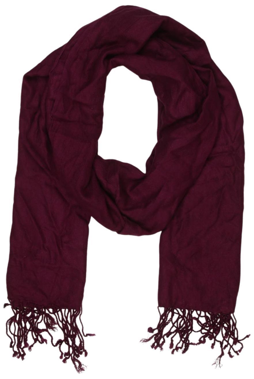 

Esprit Damen Schal, bordeaux, Gr.