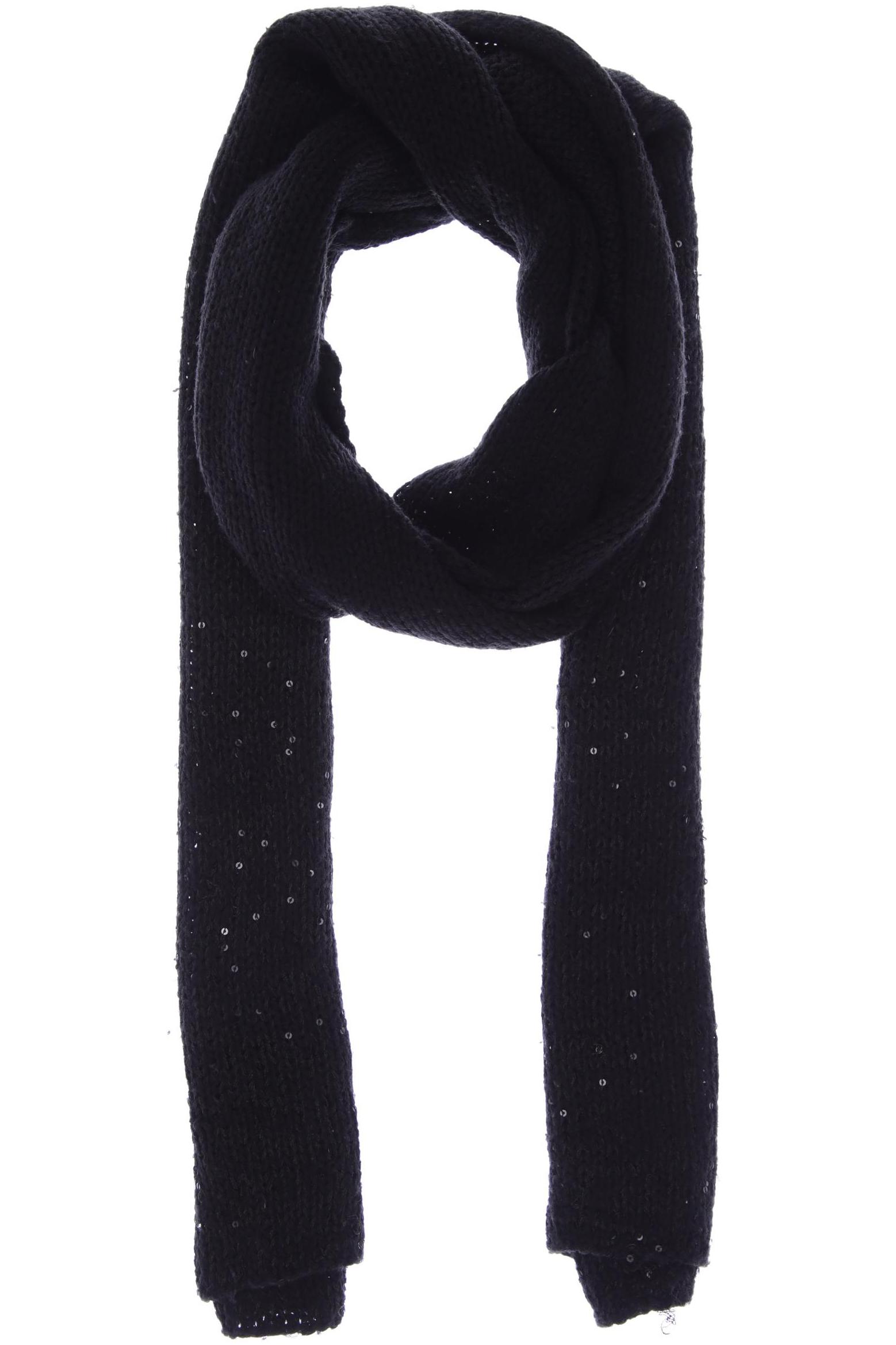 

Esprit Damen Schal, schwarz, Gr.