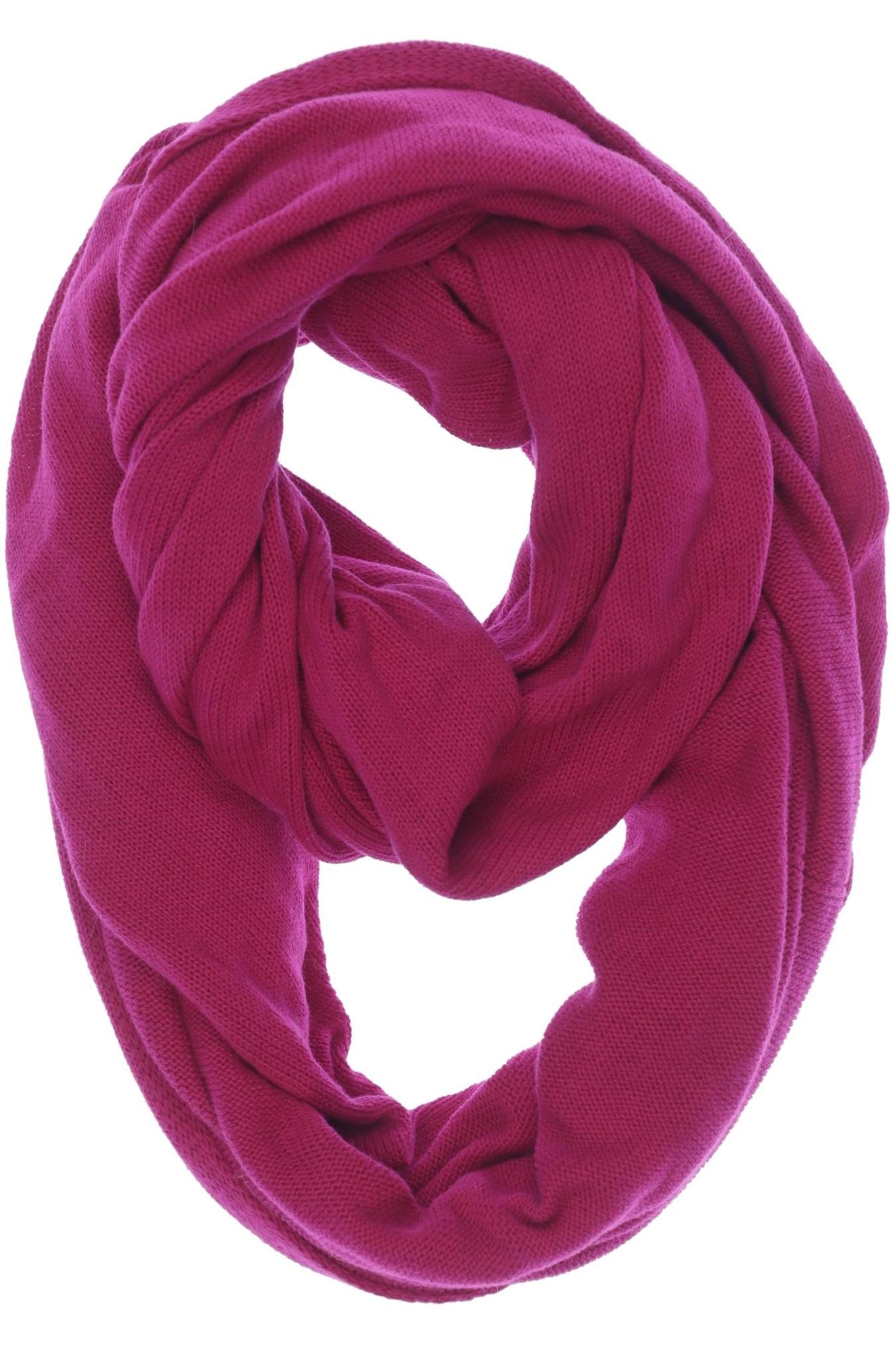

Esprit Damen Schal, pink, Gr.