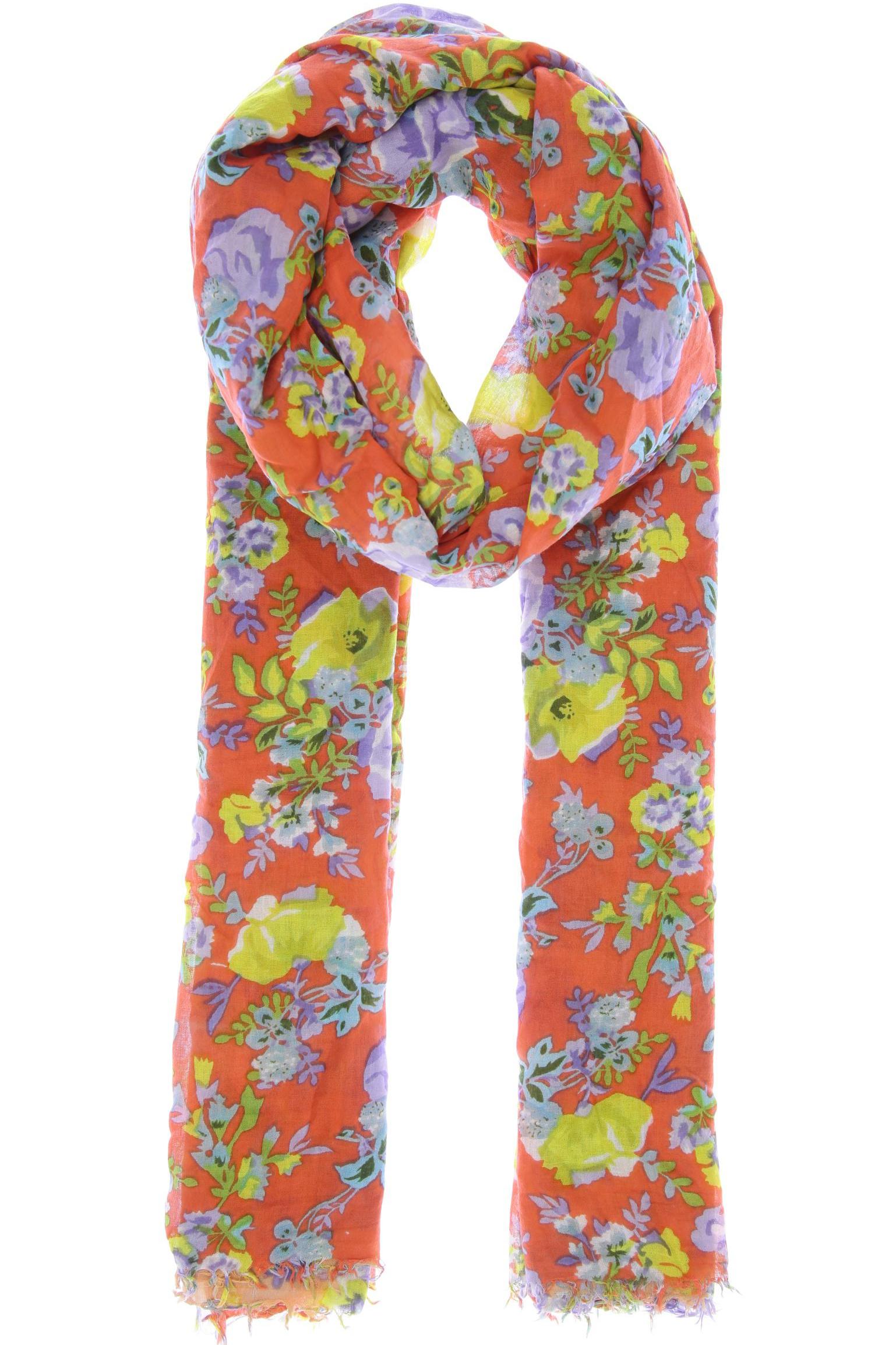 

Esprit Damen Schal, orange