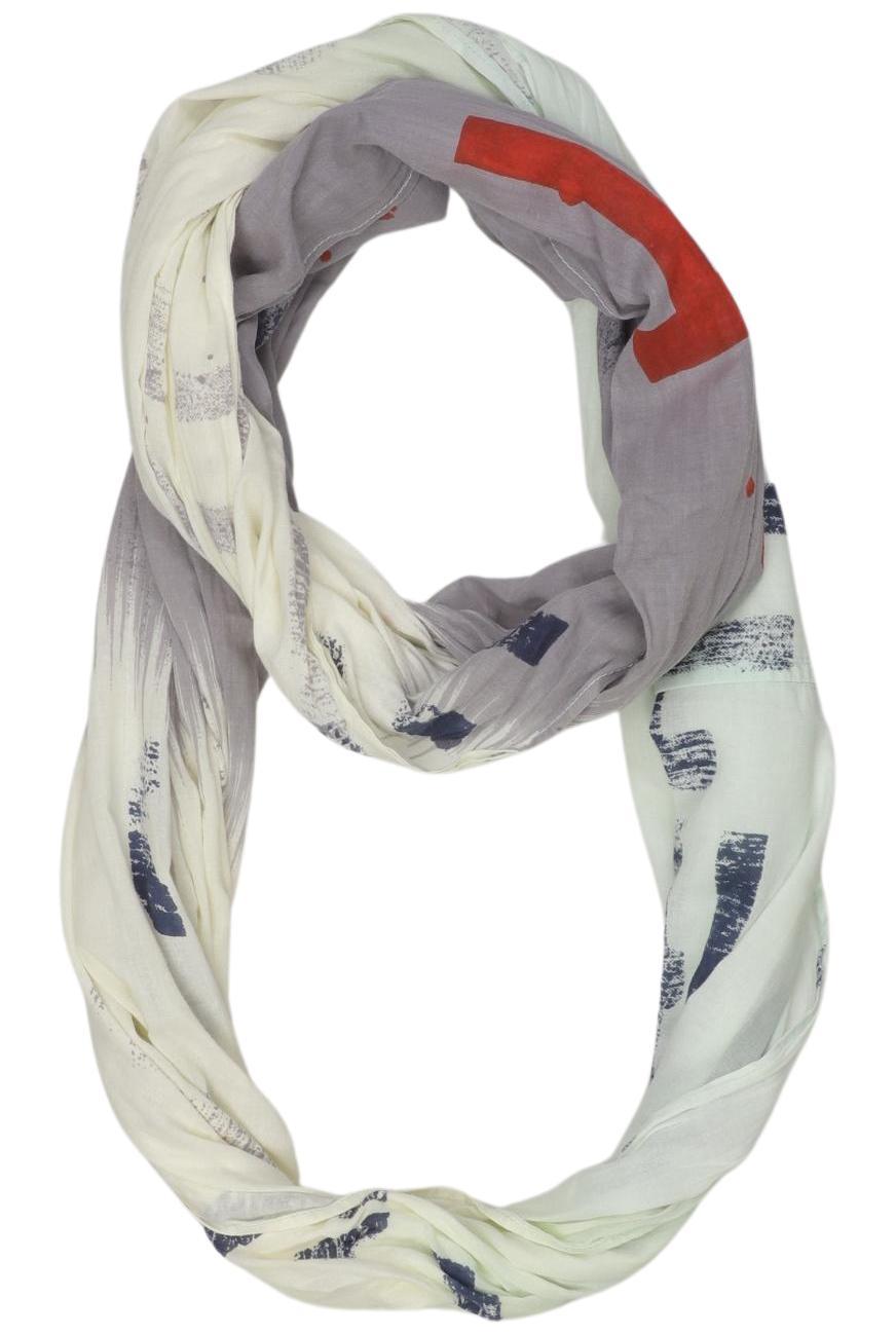 

Esprit Damen Schal, mehrfarbig, Gr.