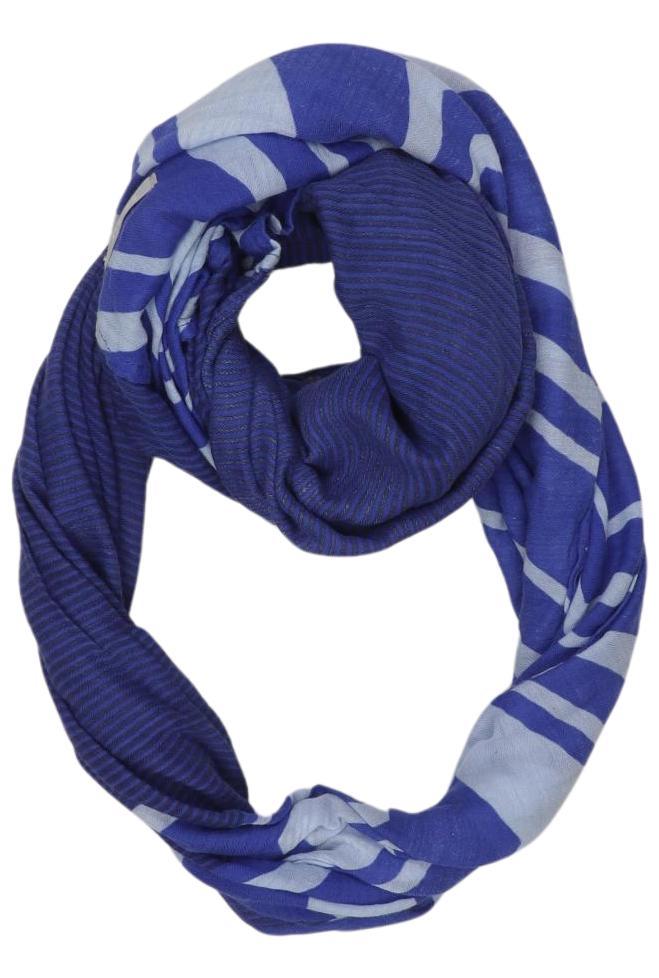 

Esprit Damen Schal, hellblau, Gr.