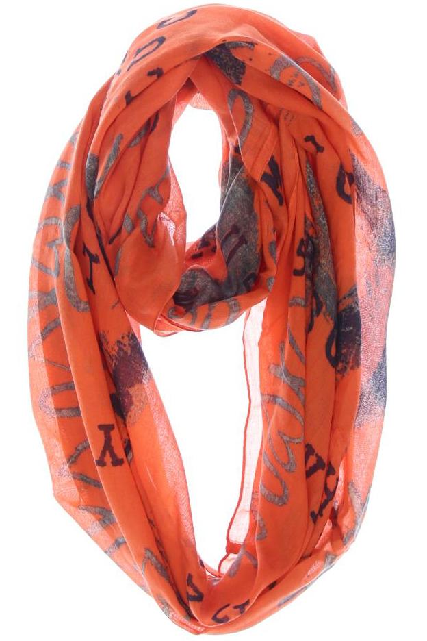 

Esprit Damen Schal, orange