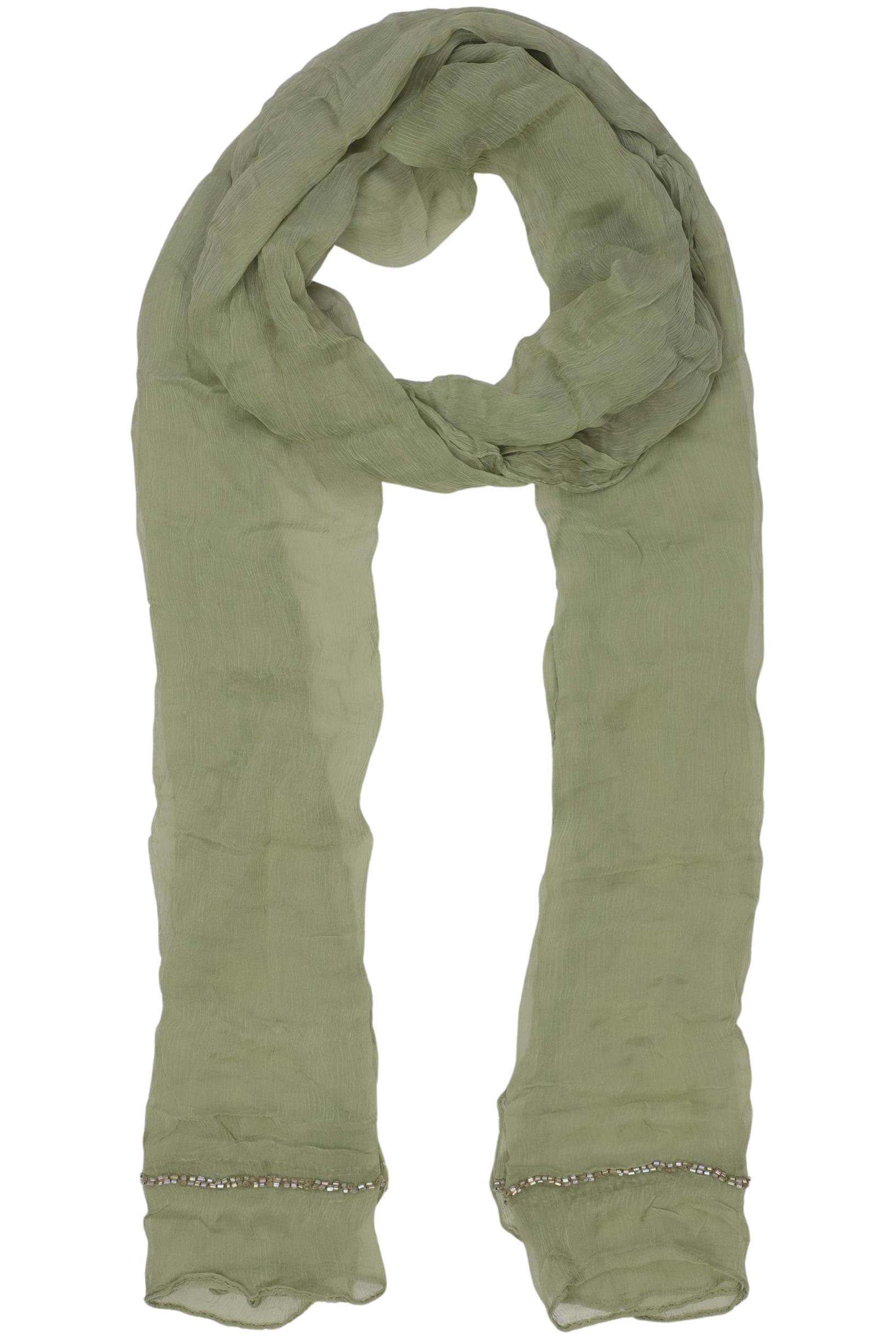 

Esprit Damen Schal, hellgrün, Gr.