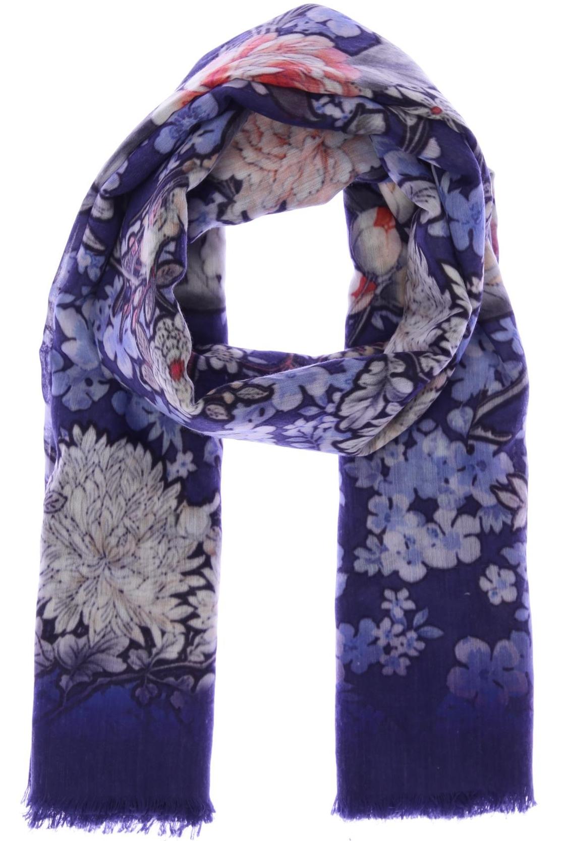 

Esprit Damen Schal, marineblau, Gr.