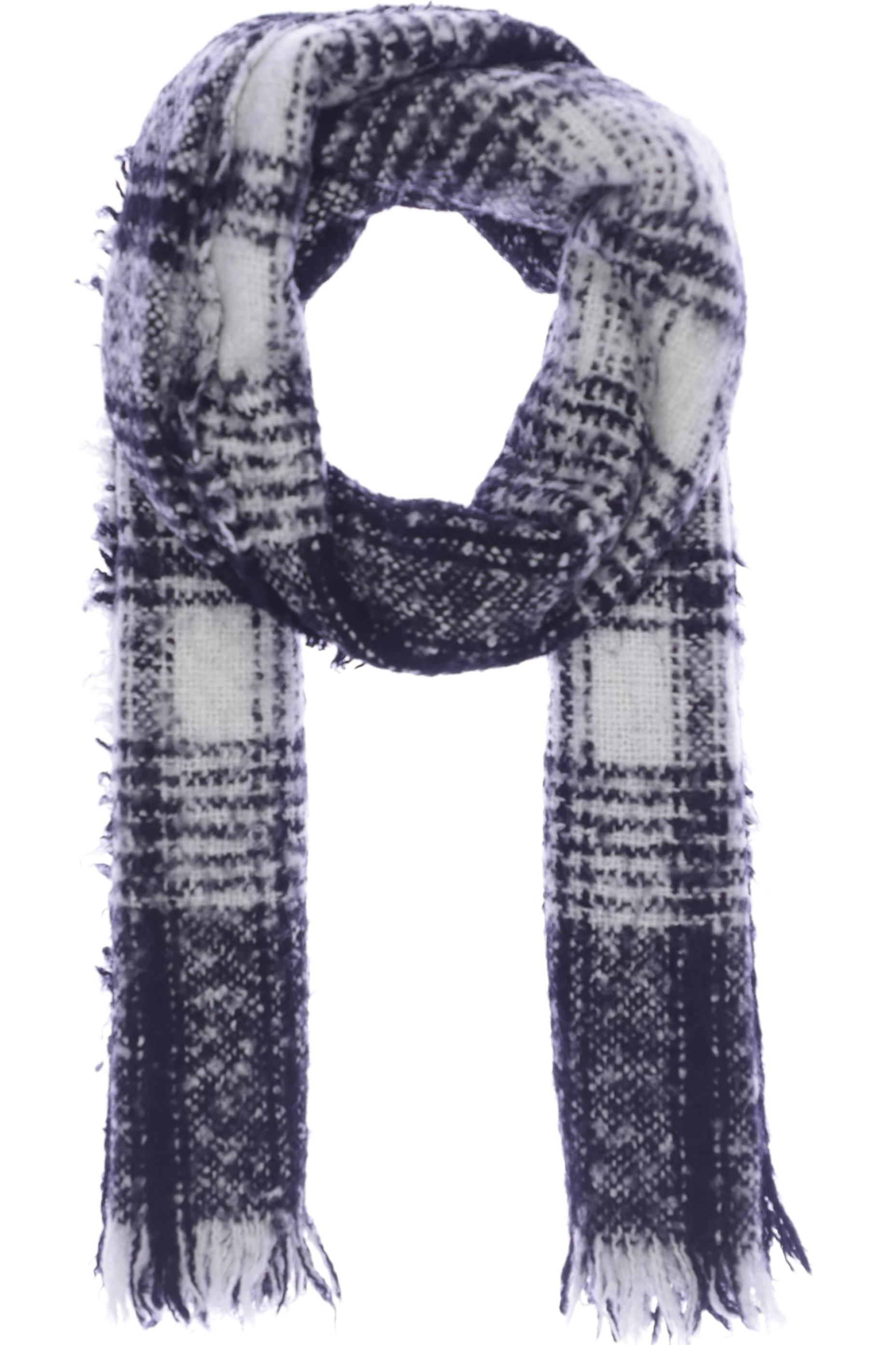 

Esprit Damen Schal, schwarz, Gr.