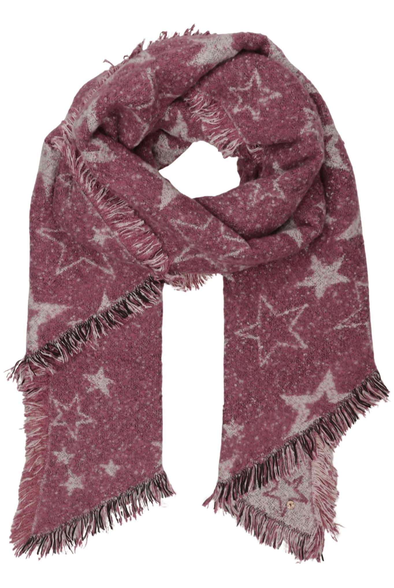 

Esprit Damen Schal, pink, Gr.