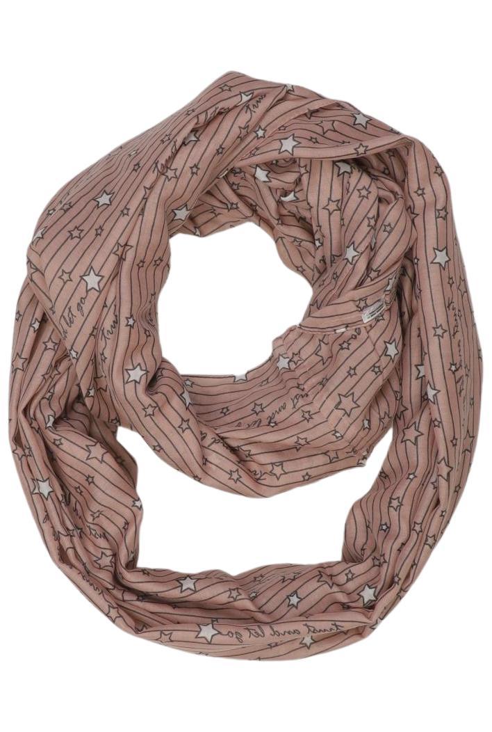 

Esprit Damen Schal, pink, Gr.