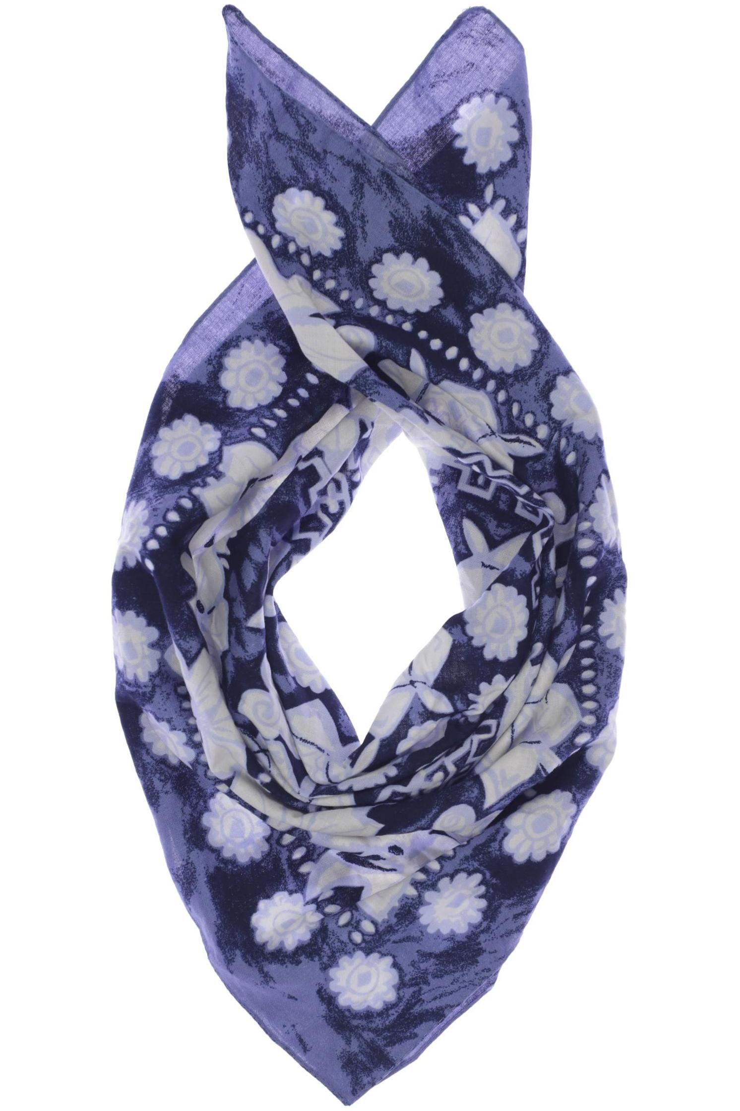 

Esprit Damen Schal, blau, Gr.