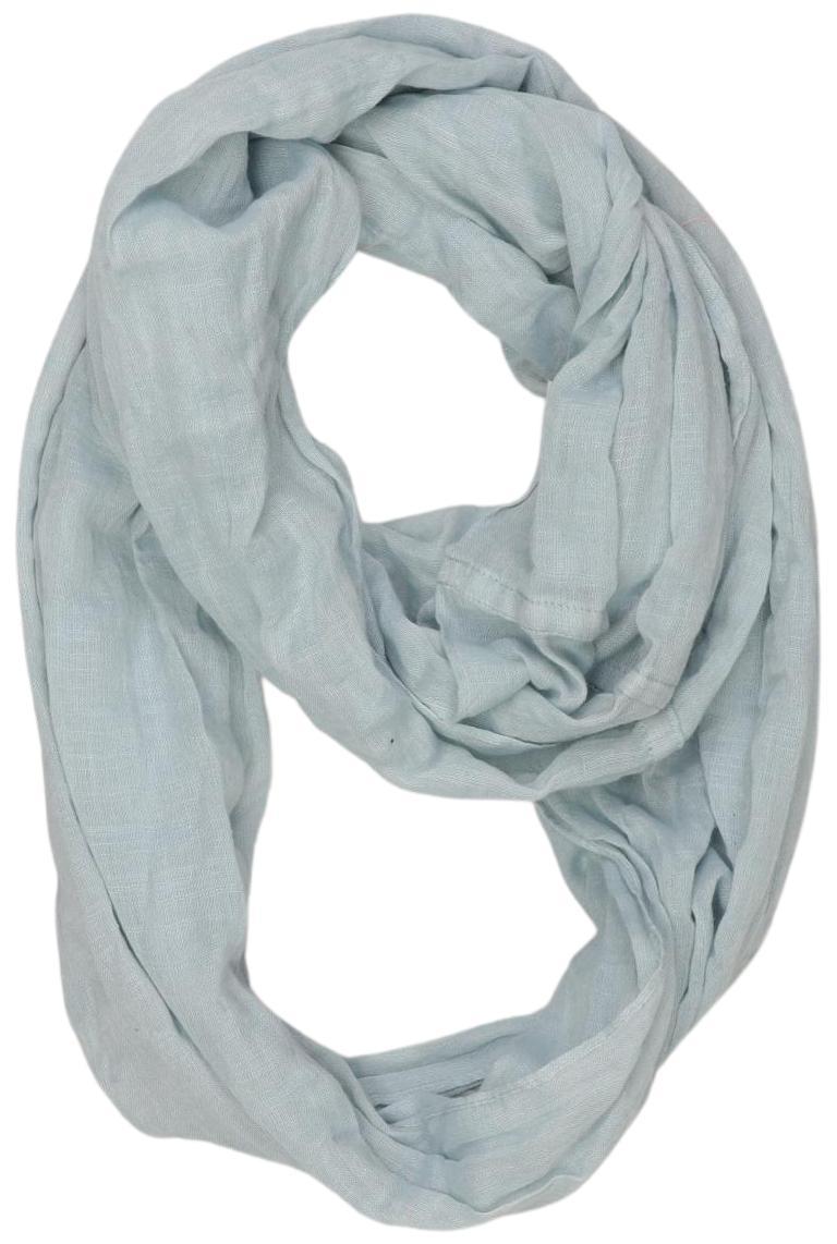 

Esprit Damen Schal, hellblau, Gr.