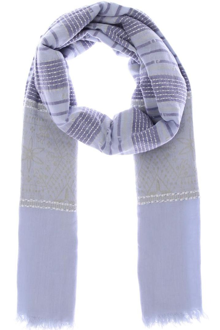 

Esprit Damen Schal, hellblau