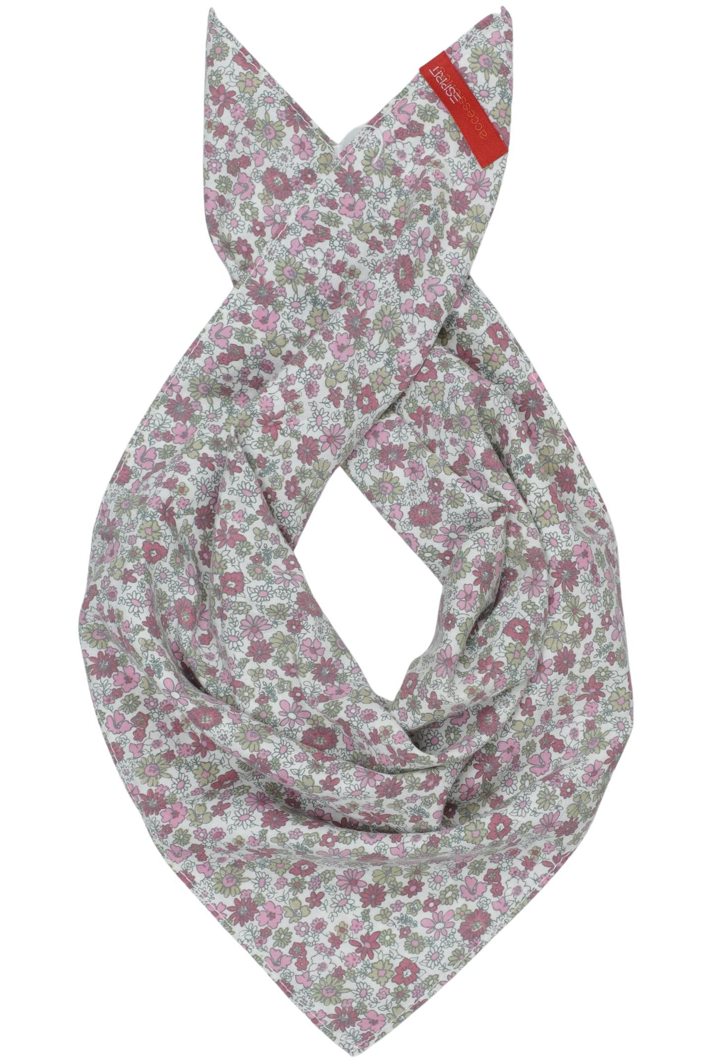 

Esprit Damen Schal, mehrfarbig, Gr.