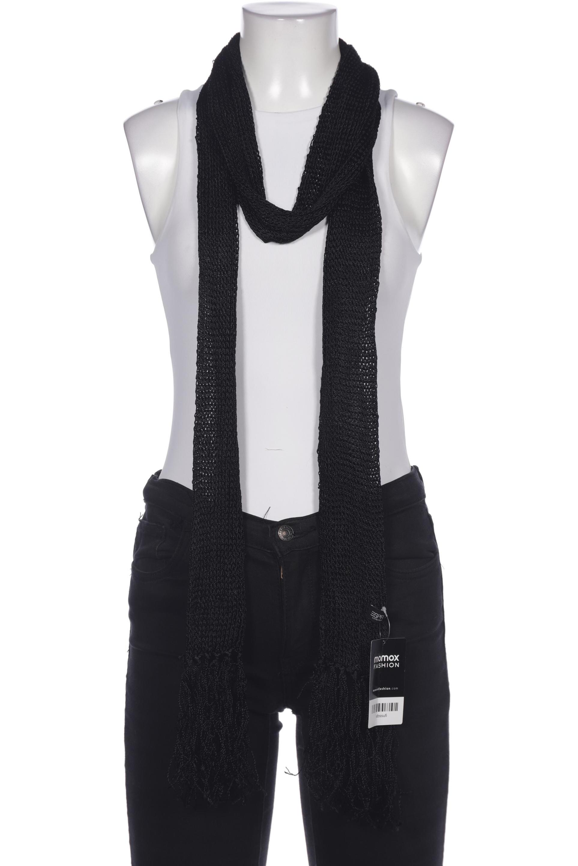 

Esprit Damen Schal, schwarz, Gr.